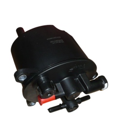 Φίλτρο Καυσίμου Γνήσιο Citroen Peugeot C6 C8 407 807 2.2 HDI 1611659080