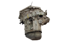 Χειροκίνητο κιβώτιο ταχυτήτων 20CQ65 Peugeot 207 1.4 8v 2222ZT 1015