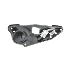 Άνω βάση αποσβεστήρα Δεξιά Πίσω Γνήσιο Citroen Peugeot 514240 5142.40