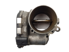 Βαλβίδα σώματος γκαζιού Jaguar Land Rover G4D3-9F991-AA 0280750610 1628