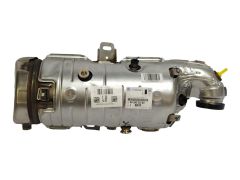 Καταλύτης Γνήσιο 9839652080 Citroen Peugeot