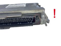 Μονάδα Ελέγχου Lancia 46545155 IAW16F.ET 61602.108.02 61532