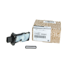 Μετρητής ροής αέρα Νέο Γνήσιο 2268000Q0C 226800472R Renault Nissan