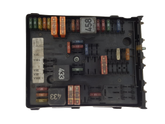 Μονάδα 1K0937124K 0-1394932-1 VW Audi Skoda Seat 2529