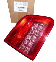 Φανάρι Αριστερή Πίσω Νέο Γνήσιο 6351.JQ 6351JQ Citroen C5 2