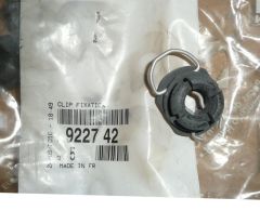 Κλιπ Στερέωσης Νέο Γνήσιο 9227.42 922742 Citroen
