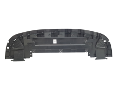 Κάλυμμα Προφυλακτήρα Renault Opel Nissan 214774423R Γνήσιο