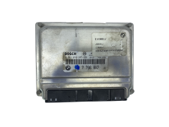 Μονάδα Ελέγχου 7786887 0281010205 BMW Bosch 63988