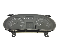 Στροφόμετρο Renault Clio 2 8200276525 A 58523