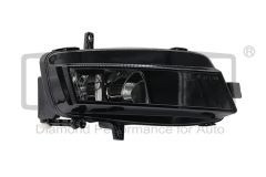 Φανάρι ομίχλης Δεξιά 5G0941662 99411336102 VW Golf 7 DPA