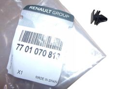 Κλιπ Στερέωσης Γνήσιο 7701070813 Renault