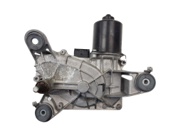 Μοτέρ υαλοκαθαριστήρων Αριστερά Citroen DS5 9687343880 Valeo RHD Anglik 1692