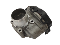 Βαλβίδα σώματος γκαζιού PSA Ford 9807238580 V29039645 1.6 HDI 4