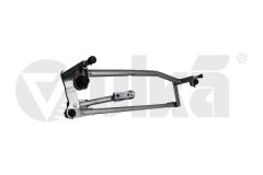 Μηχανισμός Υαλοκαθαριστήρων 3C1955601 99551788801 VW Passat Vika