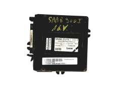 Εγκέφαλος Κινητήρα 7872336 80370B Saab Lucas 26409