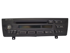 Ραδιόφωνο CD player BMW 1 6512 9141682 VP4KAF-18C838-NG Business CD