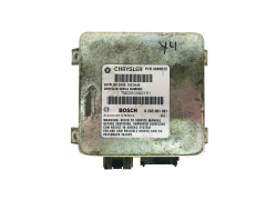 Μονάδα Ελέγχου 0285001081 4688025 Chrysler Bosch 31057