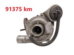 Υπερσυμπιεστής Opel Fiat 1,3 54359700006 73501344 54351014809 91375 km