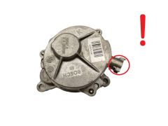 Αντλία Κενού Bosch 8200781547 Renault Nissan 2.0 DCI 8200934654 5168