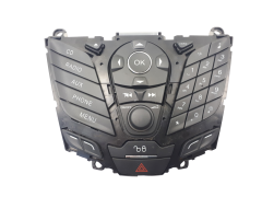 Πίνακας διακοπτών ραδιοφώνου Ford Focus BM5T18K811BA 331445000 1583