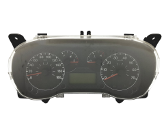 Στροφόμετρο Fiat Doblo 5550011005 37580