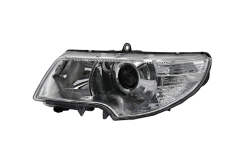 Φανάρι Αριστερή 3T1941017 89410872502 Skoda Superb II DPA