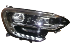 Προβολέας Δεξιά Νέο Γνήσιο 260106827R Renault Megane 4