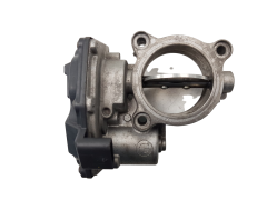 Βαλβίδα σώματος γκαζιού BMW 1354 7810752 03 10378517 Pierburg 3605