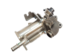 Ψυγείο EGR Renault 1.5 DCI 147355713R Νέο Γνήσιο Ψυγείο EGR Renault 1.5 DCI 147355713R Νέο Γνήσιο