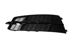Μάσκα Προφυλακτήρα Αριστερή 4G0807647F 88071855102 Audi A6 DPA