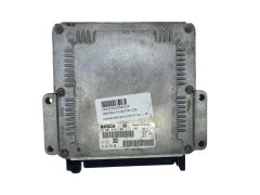 Μονάδα Ελέγχου 0281010138 9636255480 26FM0136 PSA Bosch 63663