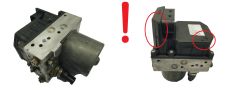 Αντλία Abs Alfa Romeo 156 46840337 0265225193 Bosch 67987