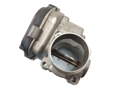Βαλβίδα σώματος γκαζιού Citroen Peugeot Ford 9673534480 1.6 HDI 1010