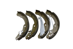 Σιαγώνες φρένων 1J0698525 66980004201 VW Seat Skoda Vika