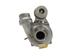 Υπερσυμπιεστής 8200478276 54359700012 1.5 dci Renault 54391015082 1151