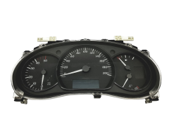 Στροφόμετρο Mercedes Citan 248211220R 47282
