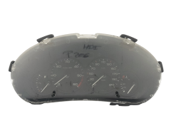 Στροφόμετρο Peugeot 206 9648836380 000500103 56358