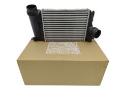 Ψυγείο Intercooler Νέο Γνήσιο 144614ED0A Renault