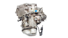 Χειροκίνητο κιβώτιο ταχυτήτων 20A704 1.2 VTI Peugeot 208 Citroen C3 3