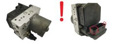 Αντλία Abs Citroen Peugeot Fiat Lancia 1494680080 0265225165 65410