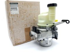 Αντλία Υδραυλικού Τιμονιού Γνήσιο Renault Dacia Sandero 491101292R