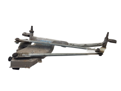 Μηχανισμός Υαλοκαθαριστήρων Ford Fiesta 8A61-17500-AG 8A61-17B571-AB Bosch 1527
