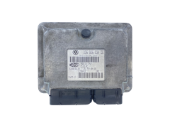 Μονάδα Ελέγχου 036906034DD IAW4MV.DD 61600.663.02 VW Magneti Marelli 63606