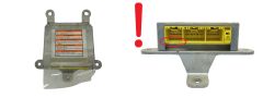 Μονάδα ελέγχου 152300-8261 98221AG170 Subaru Denso