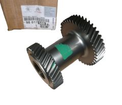 Γρανάζι 3-4 Biegu Νέο Γνήσιο 9801758980 Citroen Peugeot
