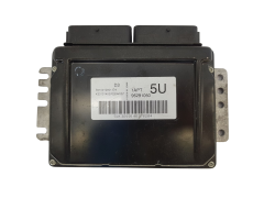 Μονάδα Ελέγχου 96291050 S010012001E4 Daewoo Chevrolet Kemsco 1063