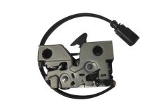 Κλειδαριά Καπό 6C1823509 B10270 Volkswagen Polo Borsehung