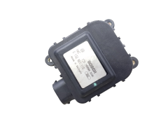 Κινητήρας θερμαντήρα Renault 0132801110 Bosch