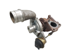 Υπερσυμπιεστής GT1544 7700108030 7700107795 Renault 1.9DTI 7701473551 34
