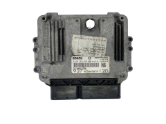 Μονάδα Ελέγχου 0281012965 51806558 Alfa Romeo Bosch 53014